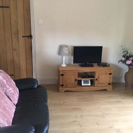 Appartement Mary'S à Selby Extérieur photo
