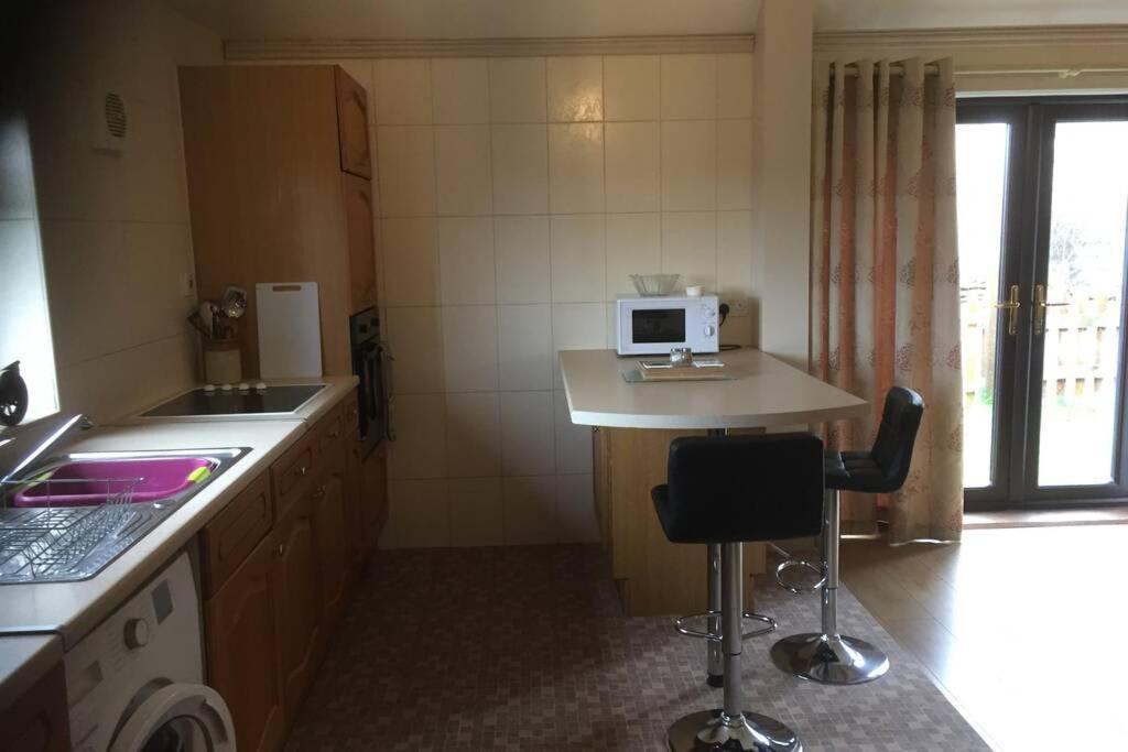 Appartement Mary'S à Selby Extérieur photo