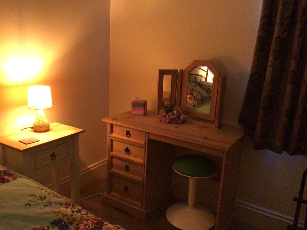 Appartement Mary'S à Selby Extérieur photo