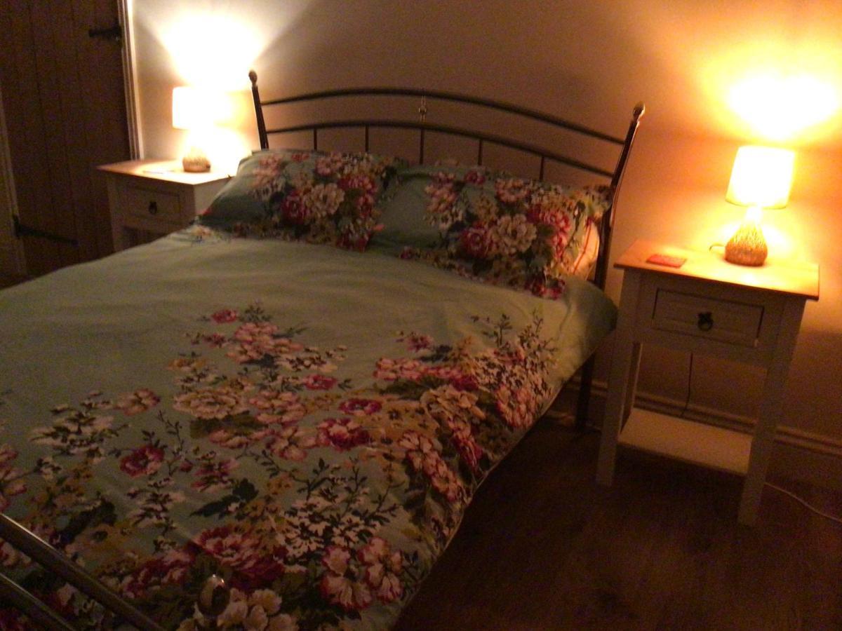 Appartement Mary'S à Selby Extérieur photo