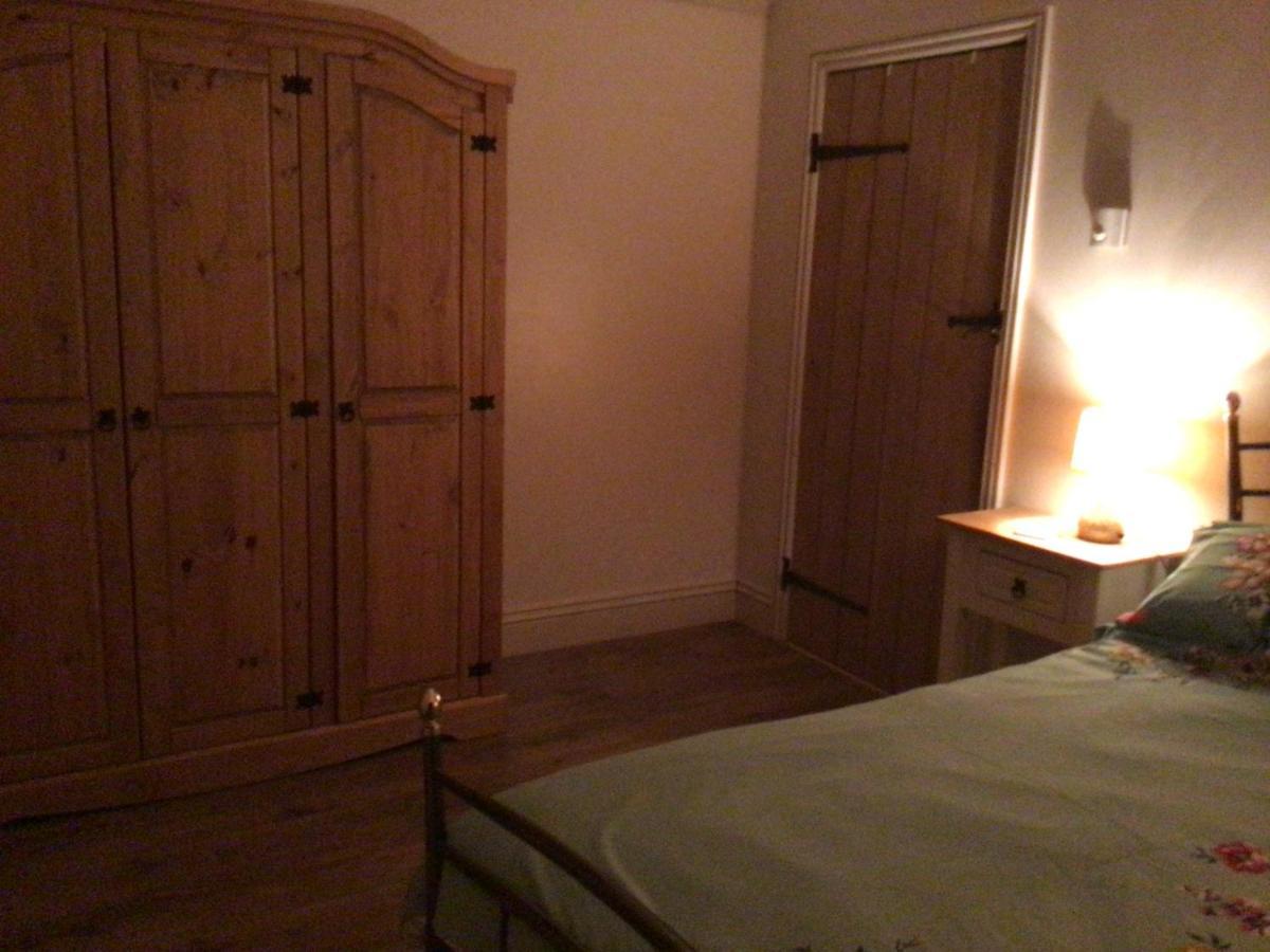 Appartement Mary'S à Selby Extérieur photo