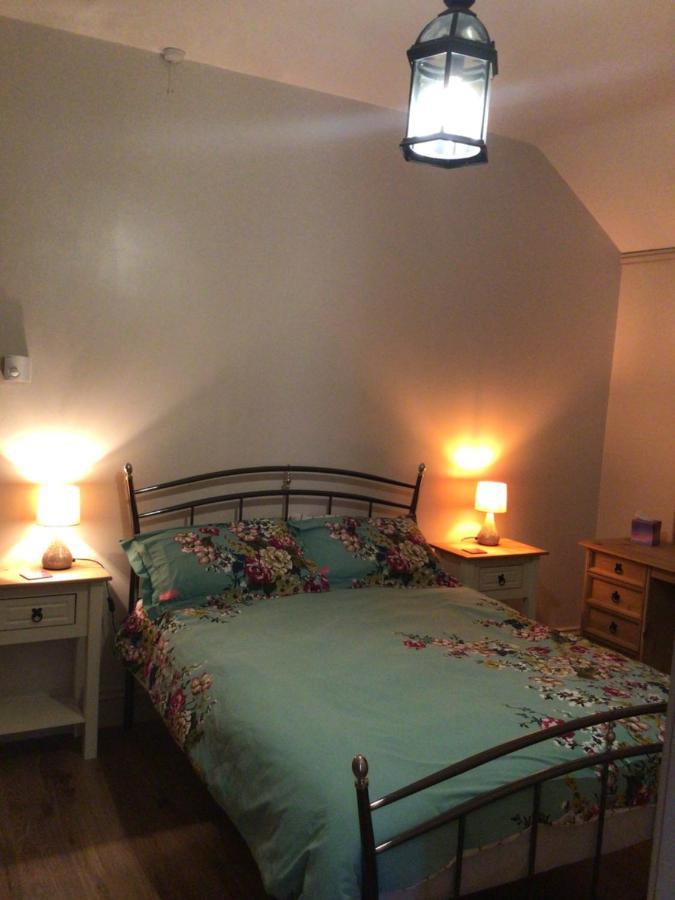 Appartement Mary'S à Selby Extérieur photo